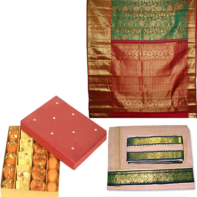 "Gift Hamper - code GH15 - Click here to View more details about this Product